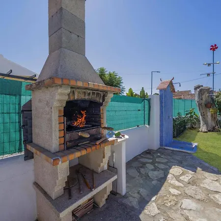 Βίλα Sunshine By *