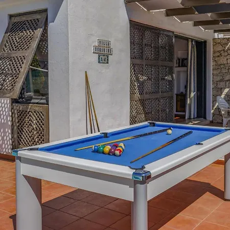 Sunshine By Βίλα