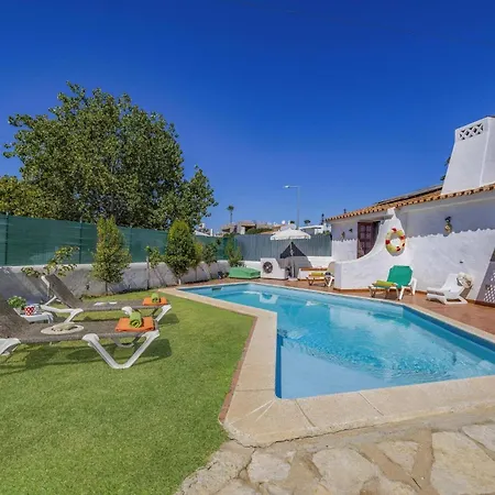 Βίλα Sunshine By *