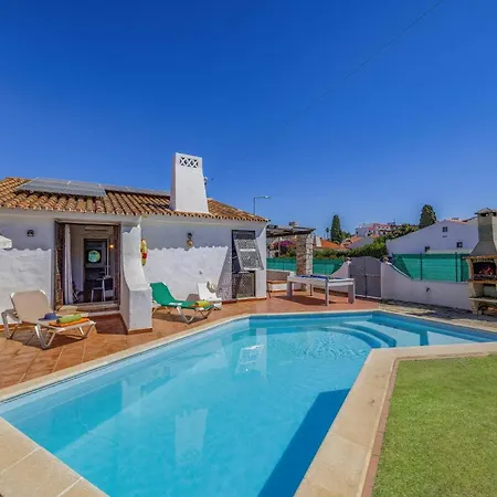 Sunshine By Αλμπουφέιρα