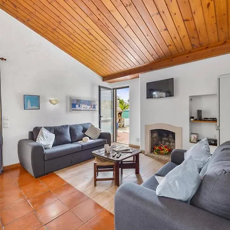 Sunshine By Αλμπουφέιρα