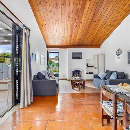 Sunshine By Βίλα *