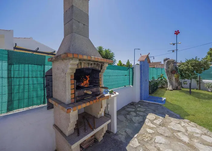 Βίλα Sunshine By *