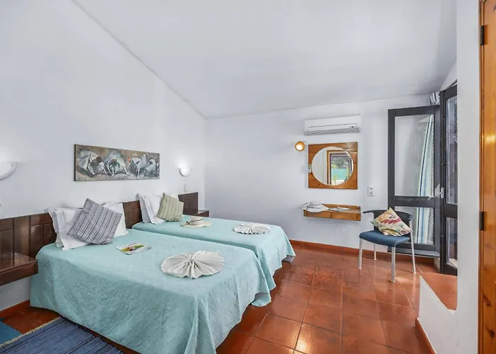 Βίλα Sunshine By