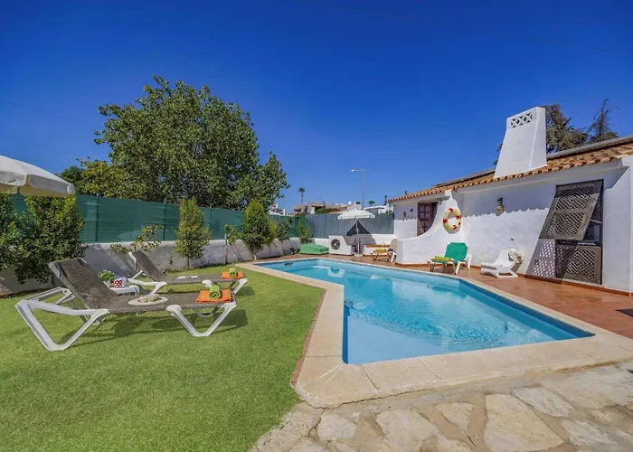 Βίλα Sunshine By *