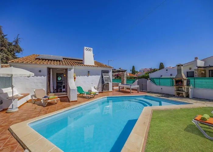 Sunshine By Αλμπουφέιρα