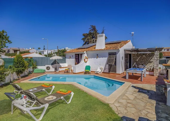 Sunshine By Βίλα