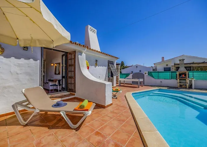 Sunshine By * Αλμπουφέιρα