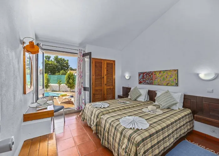 Βίλα Sunshine By