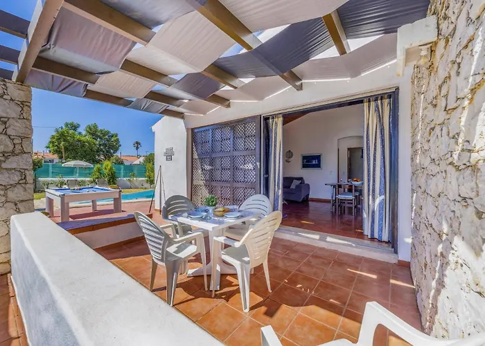 Sunshine By Βίλα *