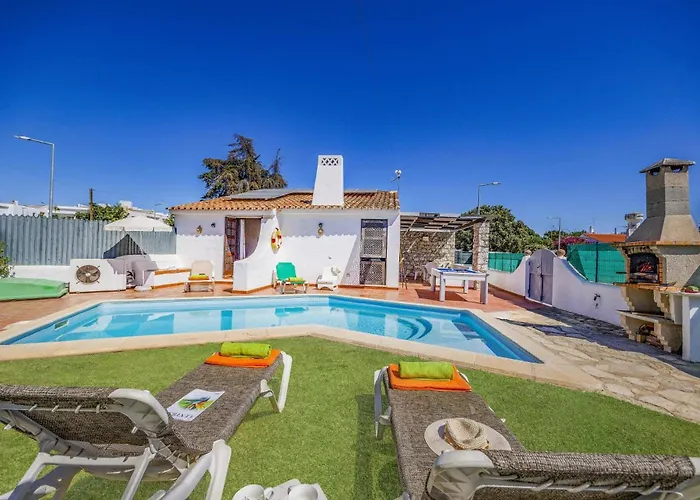 Βίλα Sunshine By