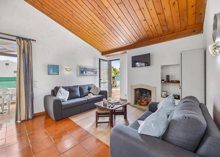 Sunshine By Αλμπουφέιρα