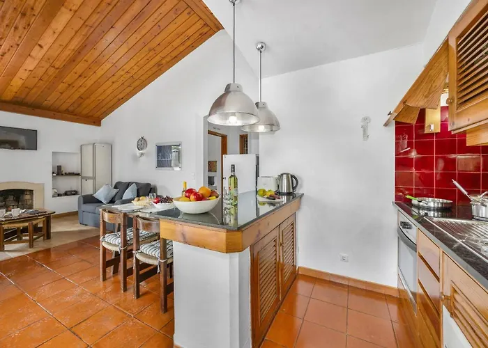 Βίλα Sunshine By *