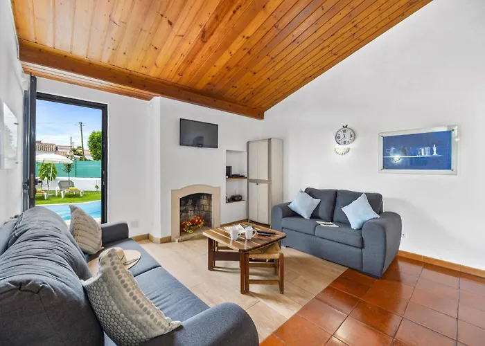 Sunshine By Βίλα