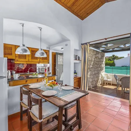 Вілла Sunshine By Албуфейра