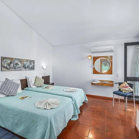 Вілла Sunshine By